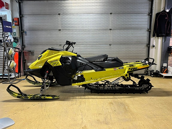 Ski-Doo Freeride STD 850 E-tec 10.25" -25