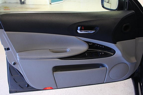 Lexus GS450h 5 of 15