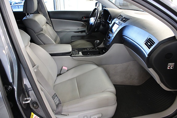 Lexus GS450h 6 of 15
