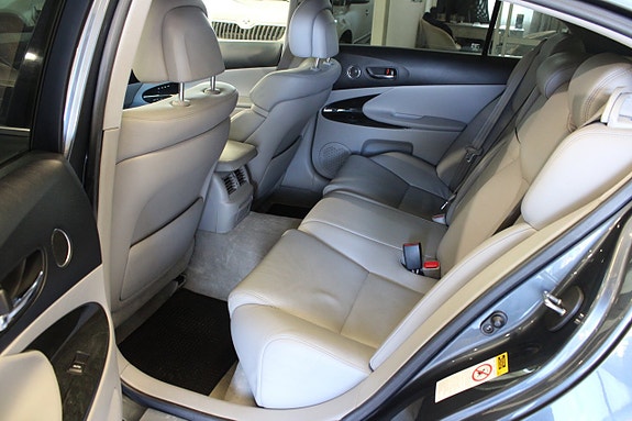 Lexus GS450h 7 of 15