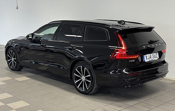 Volvo V60 3 of 16