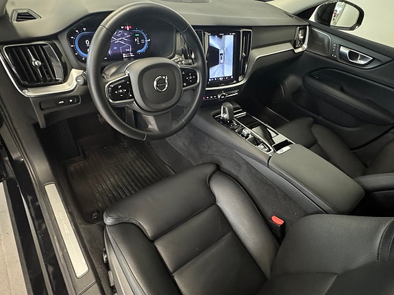 Volvo V60 6 of 16