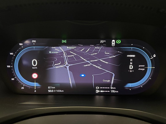 Volvo V60 9 of 16