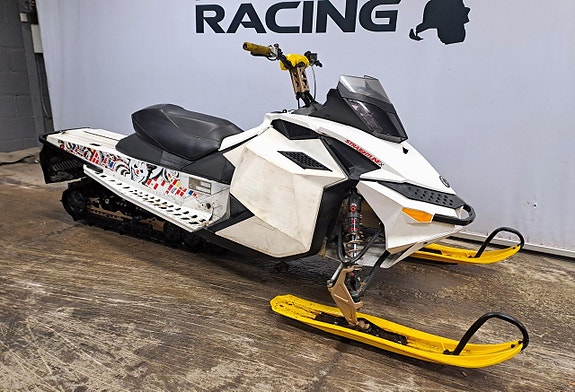 Ski-Doo Freeride 800 E-TEC ELSTART KÖP ONLINE! *Fri frakt 2 of 8