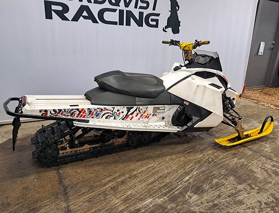 Ski-Doo Freeride 800 E-TEC ELSTART KÖP ONLINE! *Fri frakt 3 of 8