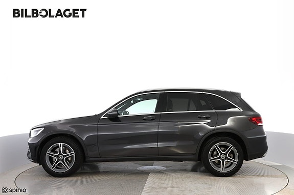 Mercedes-Benz GLC400 d 2 of 5