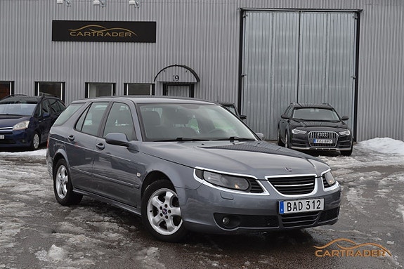 Saab 9-5