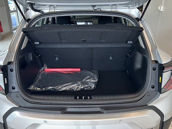 Kia Stonic 14 of 16