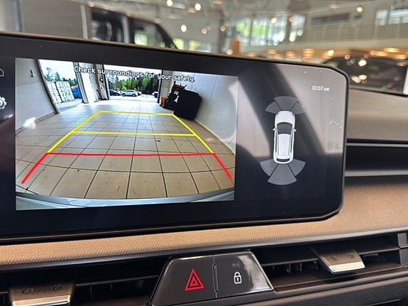 Kia Stonic 16 of 16