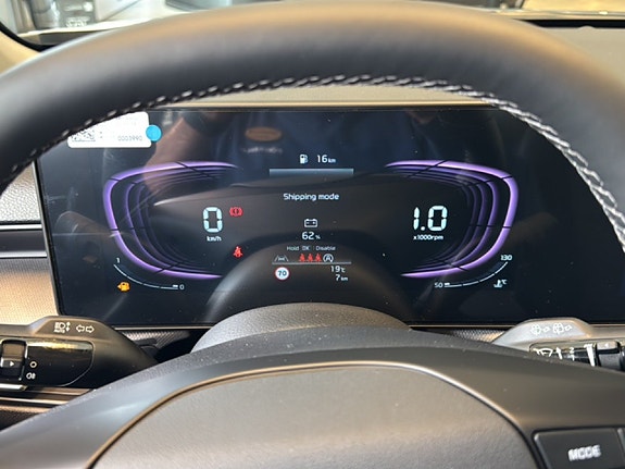 Kia Stonic 10 of 16