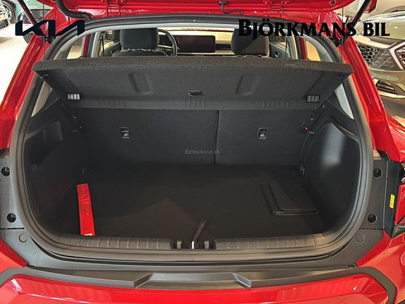 Kia Stonic 14 of 16