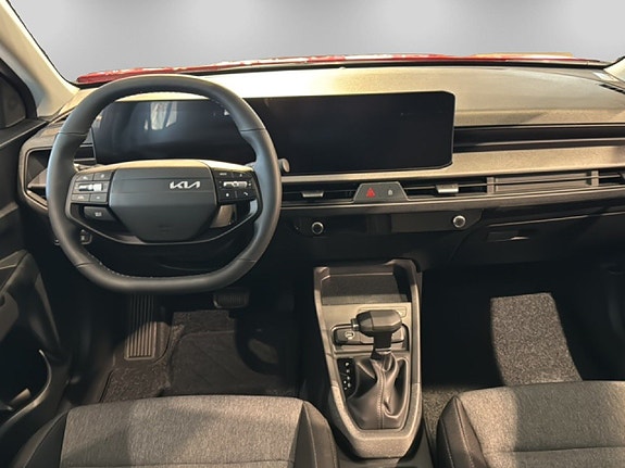 Kia Stonic 7 of 16