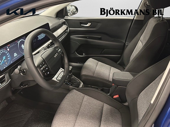 Kia Stonic 8 of 14