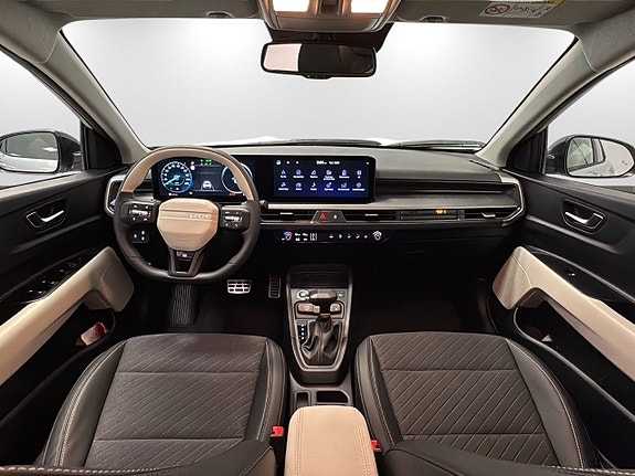 Kia Stonic 7 of 20