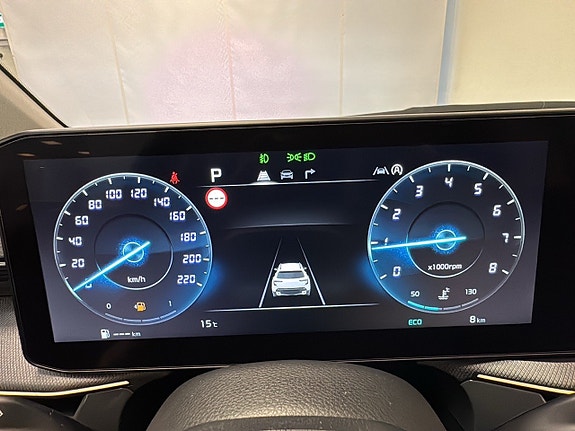 Kia Stonic 10 of 20