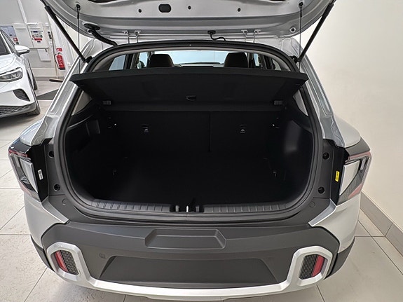Kia Stonic 14 of 20