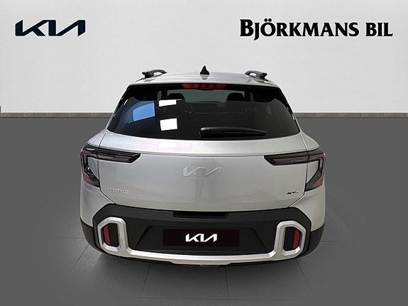Kia Stonic 5 of 20