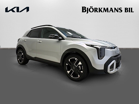 Kia Stonic 3 of 20