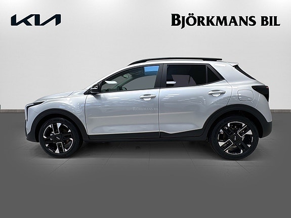 Kia Stonic 4 of 20