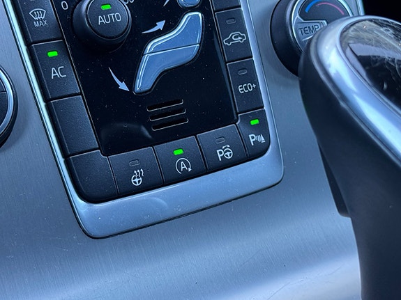 Volvo V60 7 of 13