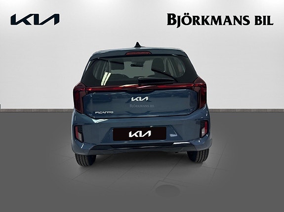 Kia Picanto 5 of 14