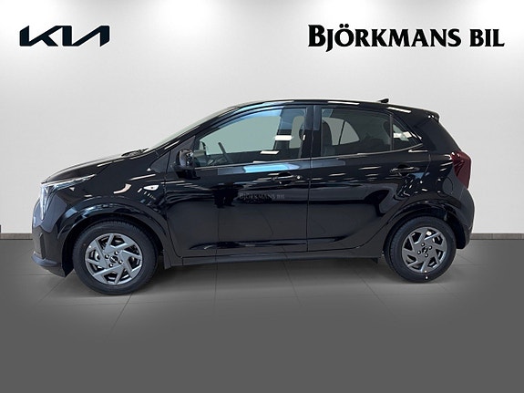 Kia Picanto 4 of 18