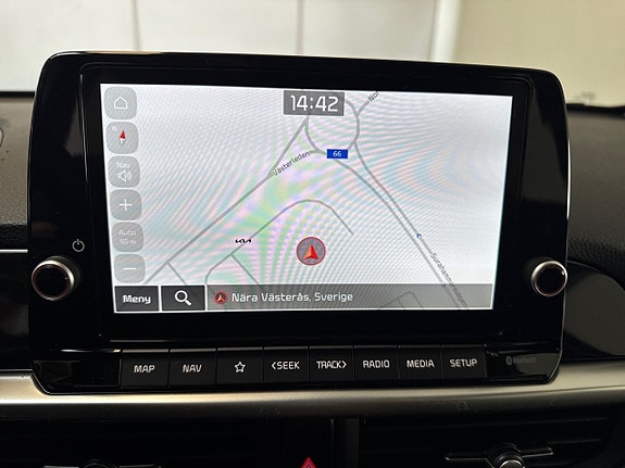 Kia Picanto 11 of 18