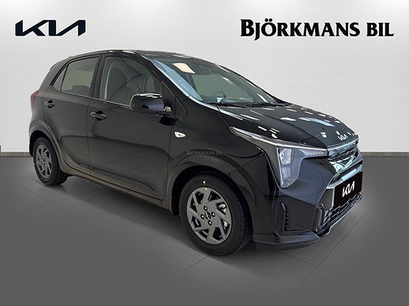 Kia Picanto 3 of 18