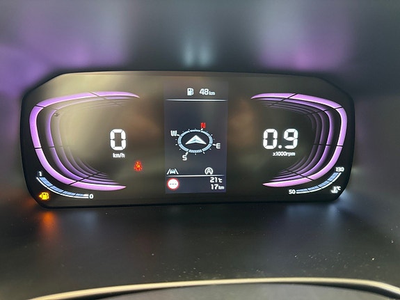 Kia Picanto 10 of 18