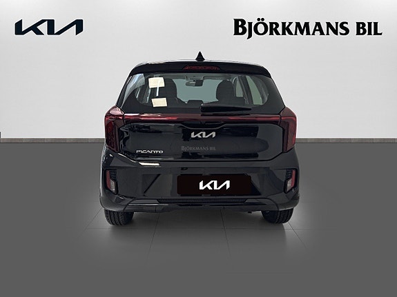 Kia Picanto 5 of 18