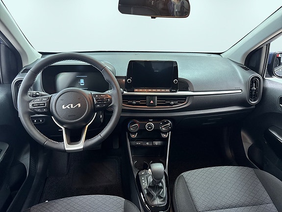 Kia Picanto 7 of 14