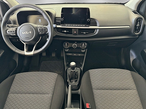 Kia Picanto 7 of 14