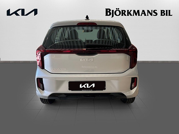 Kia Picanto 5 of 14