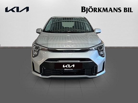 Kia Picanto 2 of 14