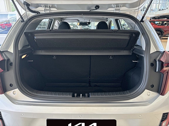 Kia Picanto 14 of 14