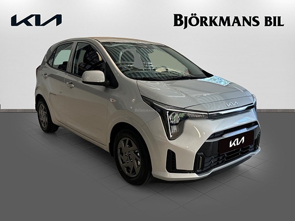 Kia Picanto 3 of 14
