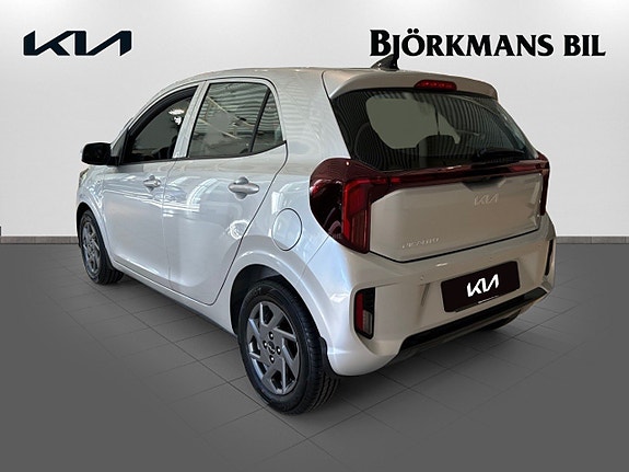 Kia Picanto 6 of 14