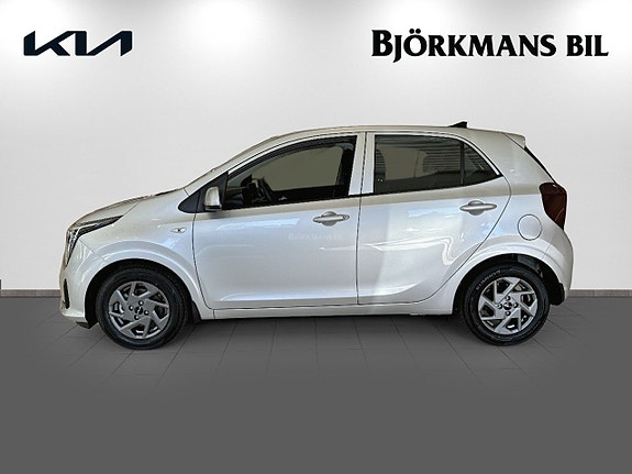 Kia Picanto 4 of 14