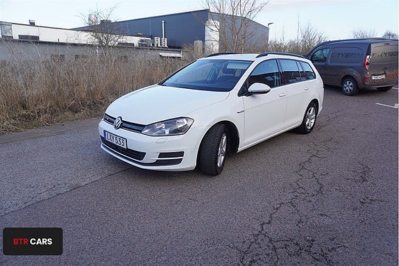 Volkswagen Golf I