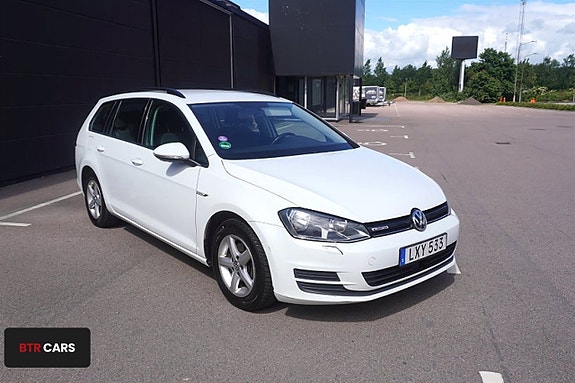 Volkswagen Golf I 4 of 5