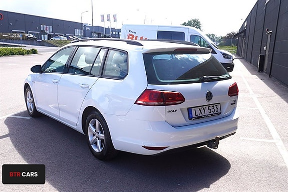 Volkswagen Golf I 3 of 5