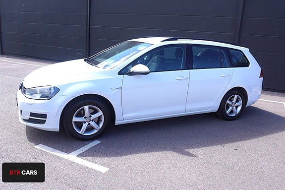 Volkswagen Golf I 2 of 5