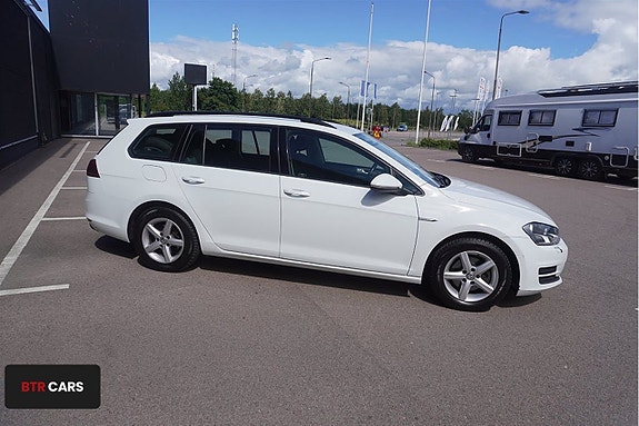Volkswagen Golf I 5 of 5