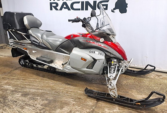 Yamaha Venture Lite *Fri frakt 2 of 8