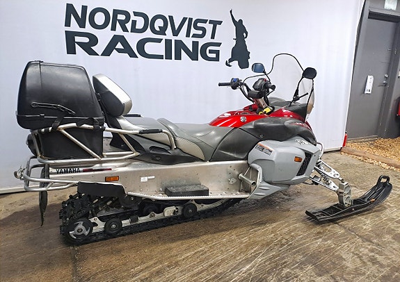 Yamaha Venture Lite *Fri frakt 3 of 8