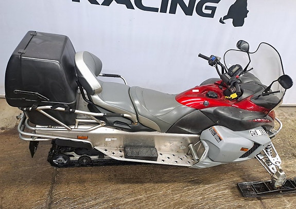 Yamaha Venture Lite *Fri frakt 4 of 8
