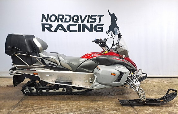 Yamaha Venture Lite *Fri frakt