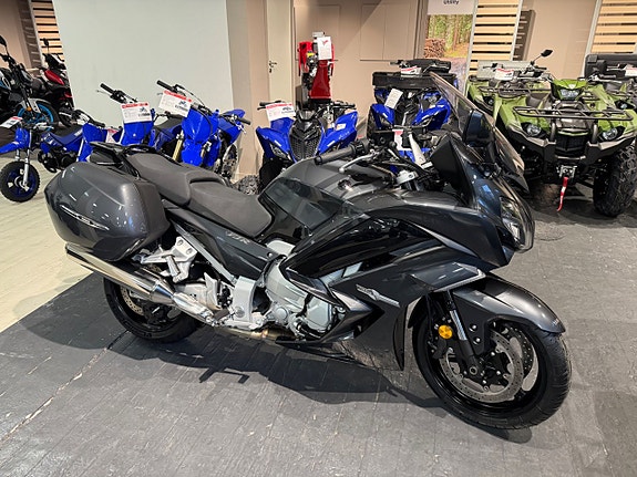 Yamaha FJR1300AE