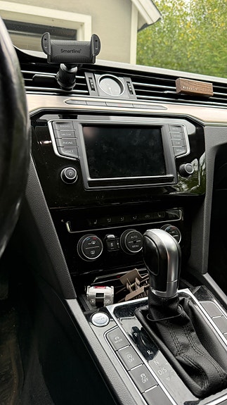 Volkswagen Passat 6 of 6