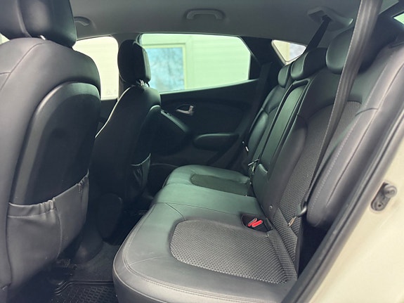 Hyundai ix35 6 of 12